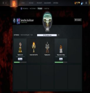 🏅 MMR 1983 | 🕒 2329 hours | 🛡 4330