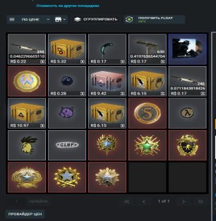 🌟 PREMIER+ 8 medals | 🆕 Green Trust | 🕒 2,255 hours — Ready for competitive play!