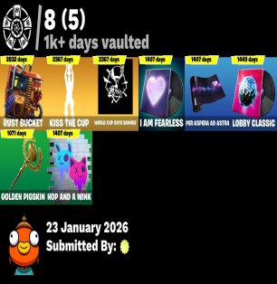 🎨 68 skins | 🌟 Fortnite account