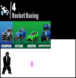 🎨 95 skins | 🌟 Fortnite account