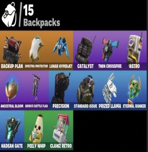 🎨 9 skins | 🌟 Fortnite account