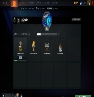 🏅 MMR 350 | 🕒 200 часов | 🛡 10000