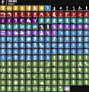 🎨 196 skins | 🌟 Fortnite account