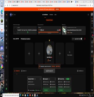 💥 CS Prime | 🎯 Faceit LVL 8 | 🕒 0 hours — Ready for Competitive Matches!