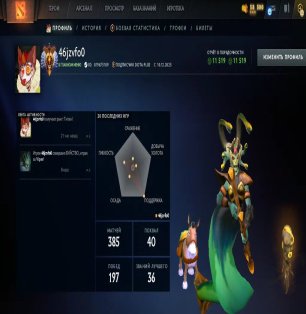 🏅 MMR 7744 | 🕒 360 hours | 🛡 11519