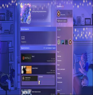 🏆 CS PRIME | 🎯 FACEIT LVL 10 | 🕒 473 matches — Ready for Competitive Play!