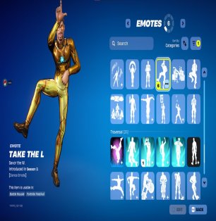 🎨 182 скина | 🌟 Fortnite аккаунт