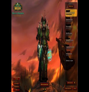 🎮 WoW аккаунт | 80 уровень | Альянс | Любой сервер