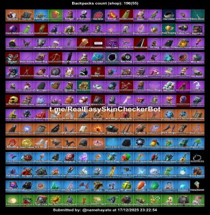 🎨 180 skins | 🌟 Fortnite account