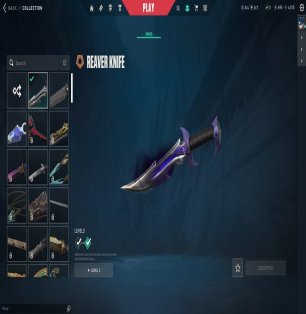 🎯 Valorant account | Ranked unlocked | EU | 21 agents