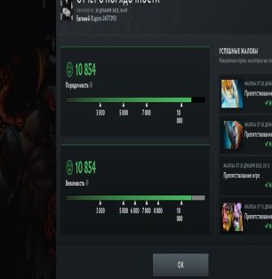 🏅 MMR 5340 | 🕒 6500 hours | 🛡 10000