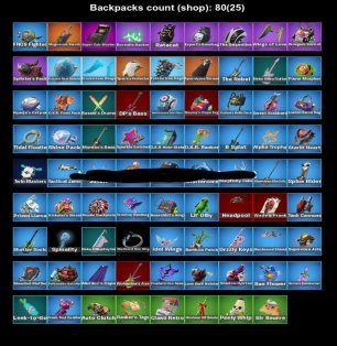 🎨 62 skins | 🌟 Fortnite account