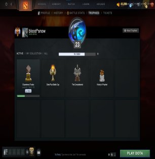 🏅 MMR 7505 | 🕒 190 hours | 🛡 12000