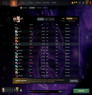 🏅 MMR 8403 | 🕒 1143 hours | 🛡 9855