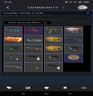 🔥 CS Prime | 🎯 Faceit LVL 2 | 🕒 1000 годин — Готовий до змагань