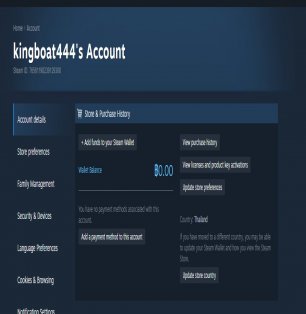 🏅 MMR 4000 | 🕒 1000 годин | 🛡 7900