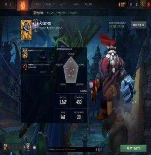 🏅 MMR 4714 | 🕒 1703 hours | 🛡 7980