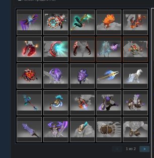 🏅 MMR 2300 | 🕒 2400 hours | 🛡 8900