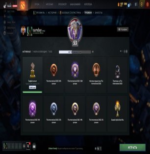 🏅 MMR 7700 | 🕒 2246 hours | 🛡 11000