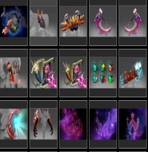 🏅 MMR 3400 | 🕒 700 годин | 🛡 6000