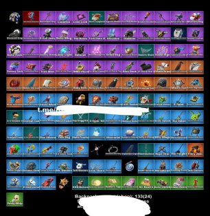 🎨 78 скінів | 🌟 Fortnite акаунт