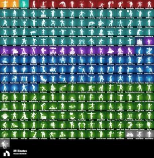 🎨 271 скинов | 🌟 Fortnite аккаунт