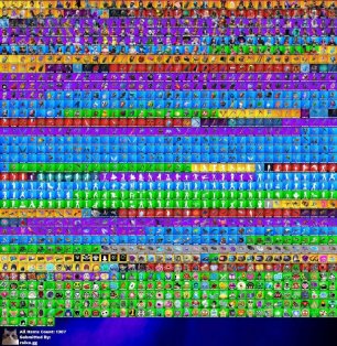 🎨 220 skins | 🌟 Fortnite account