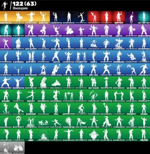 🎨 90 skins | 🌟 Fortnite account