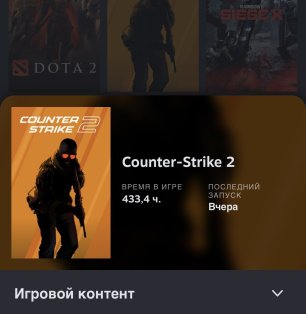 🔑 CS PRIME | 🎯 Faceit LVL 5 | 🕒 300 hours — Ready for CS