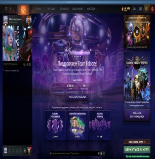 🏅 MMR 7000 | 🕒 487 hours | 🛡 9000