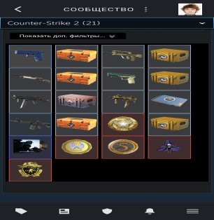 🌟 CS Prime | 🎯 FACEIT LVL 3 | 🕒 600+ hours — Ready for Ranked