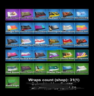 🎨 49 skins | 🌟 Fortnite account