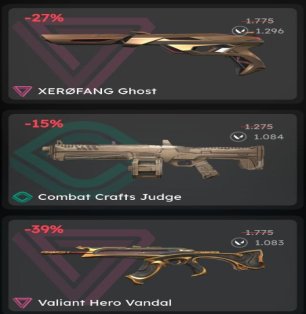 🎯 New TR Account | Ranked locked | 1 agent | 1 skin