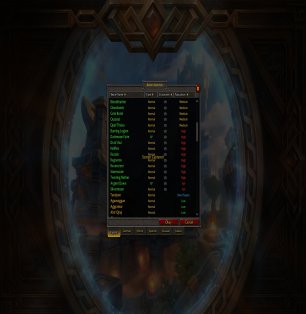 🎮 WoW акаунт | 80 рівень | Нейтральна фракція | Сервери будь-які