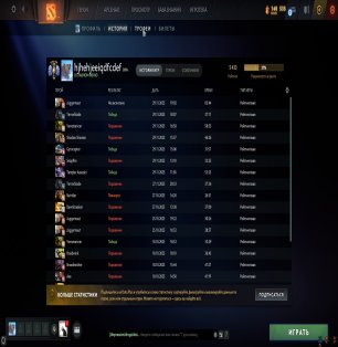 🏅 MMR 5433 | 🕒 1700 hours | 🛡 11900