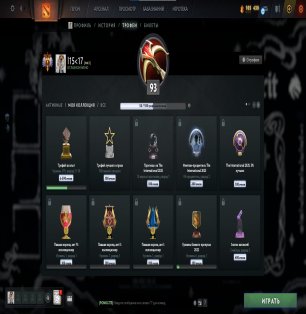 🏅 MMR 6000 | 🕒 5200 hours | 🛡 12000