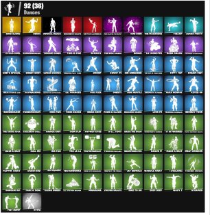 🎨 88 skins | 🌟 Fortnite account