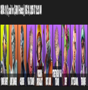 🎨 5 skins | 🌟 Fortnite account