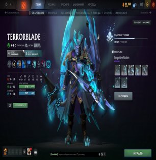 🏅 MMR 950 | 🕒 2912 годин | 🛡 6500