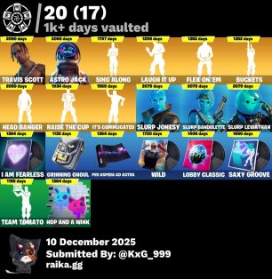 🎨 182 скинов | 🌟 Fortnite аккаунт