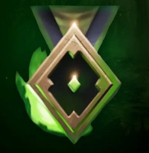 🏅 MMR 1 | 🕒 170 hours | 🛡 11800