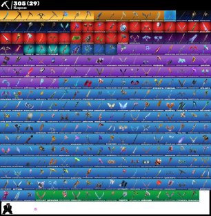 🎨 75 skins | 🌟 Fortnite account