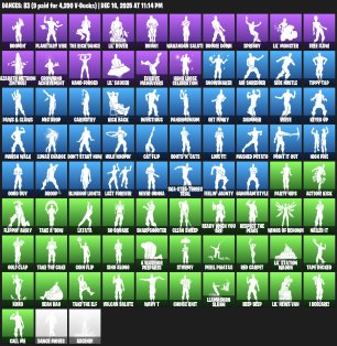 🎨 93 скінів | 🌟 Fortnite акаунт