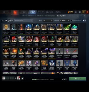 🏅 MMR 2000 | 🕒 4204 годин | 🛡 8080