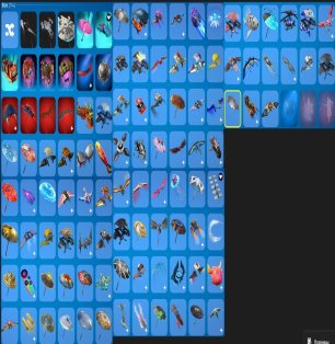 🎨 89 skins | 🌟 Fortnite account