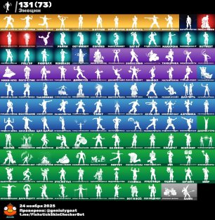 🎨 138 skins | 🌟 Fortnite account