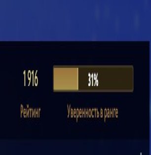 🏅 MMR 2000 | 🕒 1500 годин | 🛡 8720