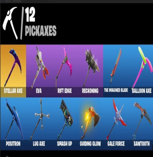 🎨 15 skins | 🌟 Fortnite account