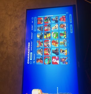 🎨 86 скинов | 🌟 Fortnite аккаунт