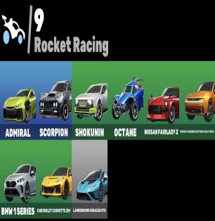 🎨 391 skins | 🌟 Fortnite account